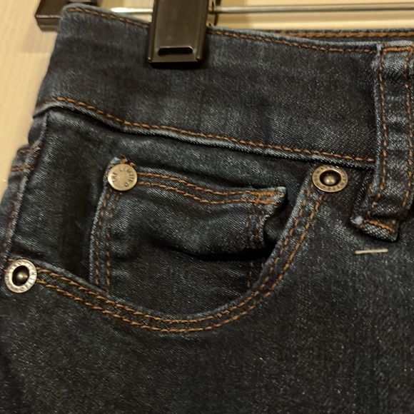 Limited high waist skinny Jean - Picture 3 of 7